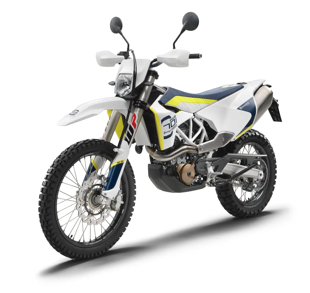 Husqvarna 701 Enduro (2017 - 19)