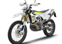 Husqvarna 701 Enduro (2017 - 19)