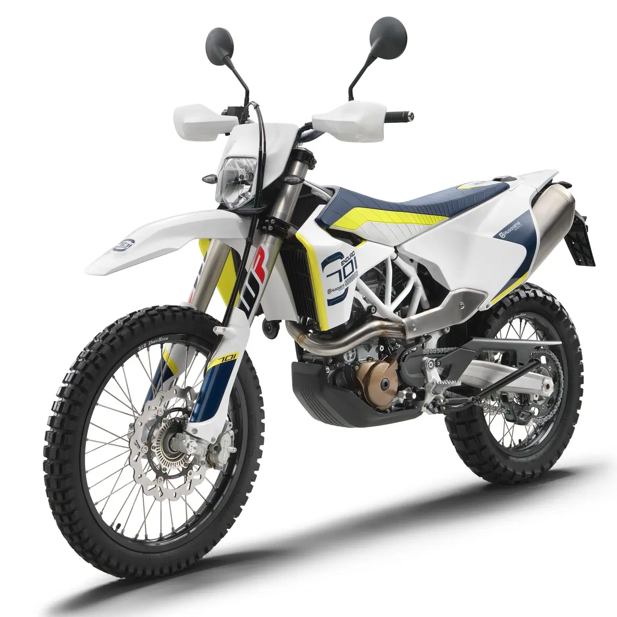 Husqvarna 701 Enduro (2017 - 19)