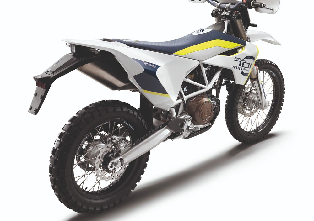 Husqvarna 701 Enduro (2017 - 19) (3)