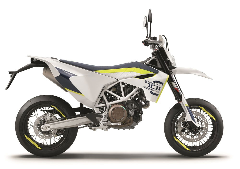 Husqvarna 701 Supermoto (2017 - 19) (2)