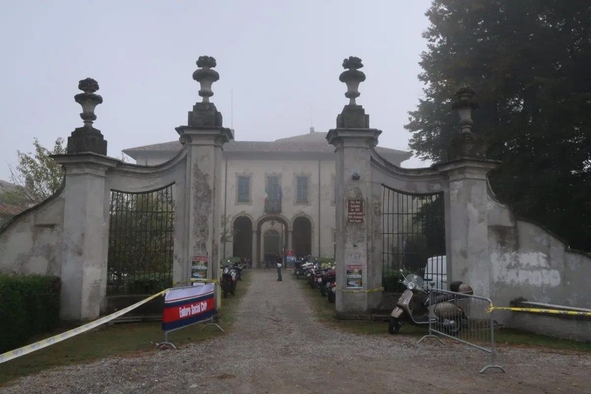 Moto Expo di Villa Barni. Protagoniste le SWM da Regolarità (12)