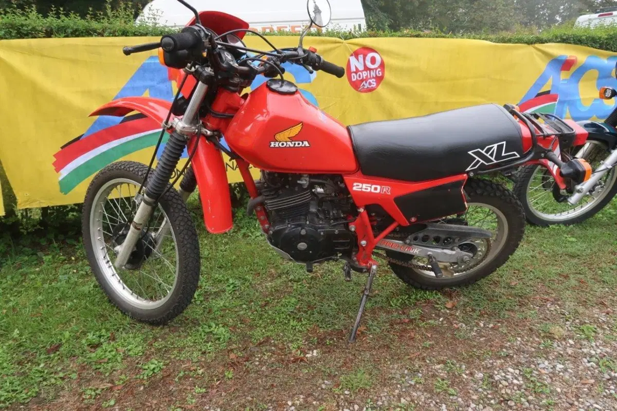Moto Expo di Villa Barni. Protagoniste le SWM da Regolarità (61)