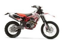 Nuove Beta RR Enduro 400, 450 e 520 4T