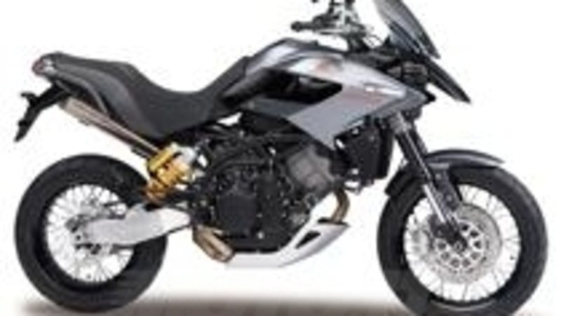 Moto Morini vende a prezzo ribassato le moto in stock