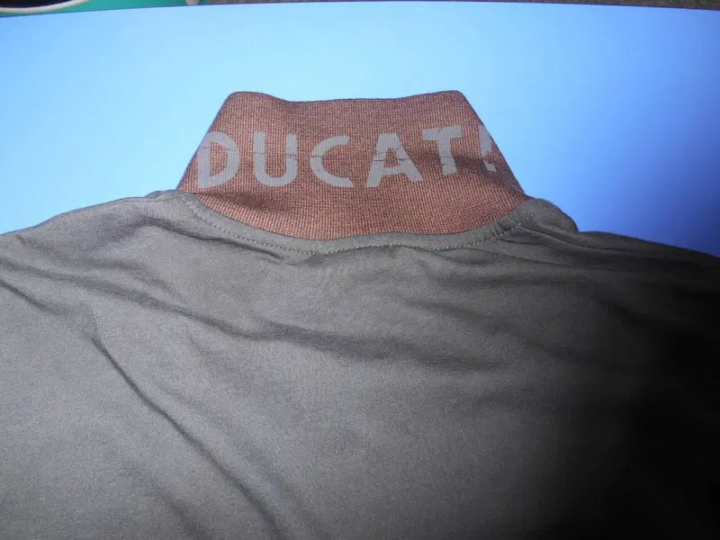 POLO RETRO' Ducati (2)