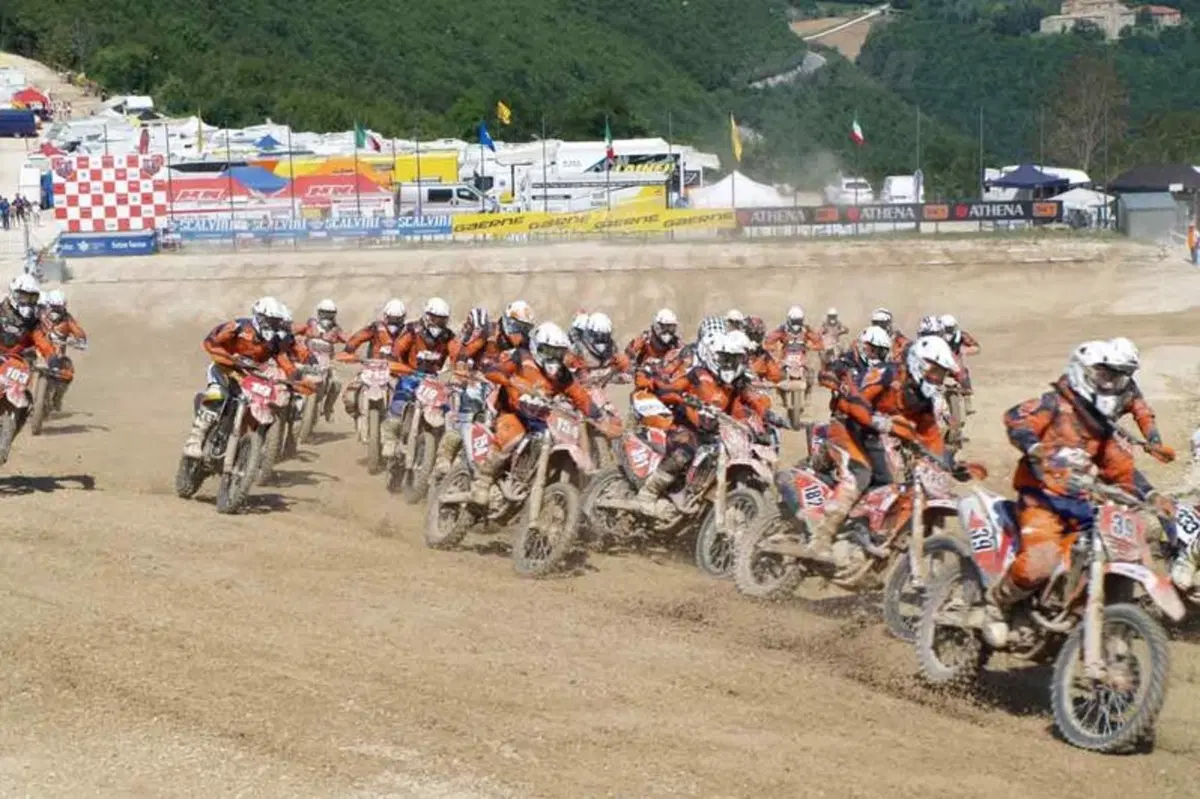 Trofei fuoristrada KTM  (3)