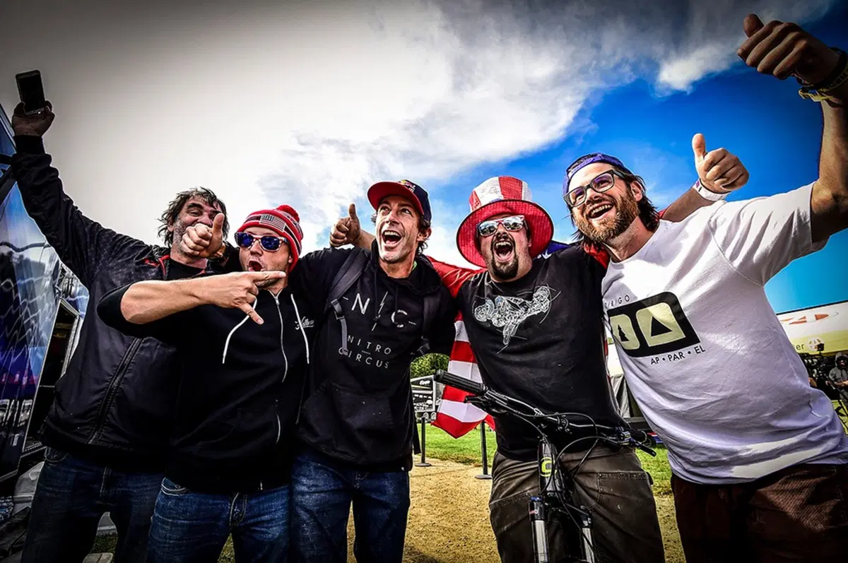 Gallery MXoN 2018 USA. Le foto più pazze  (4)