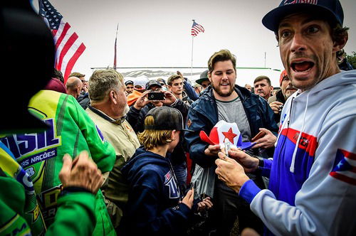 Gallery MXoN 2018 USA. Le foto più pazze  (5)