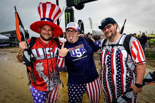 Gallery MXoN 2018 USA. Le foto più pazze  (9)