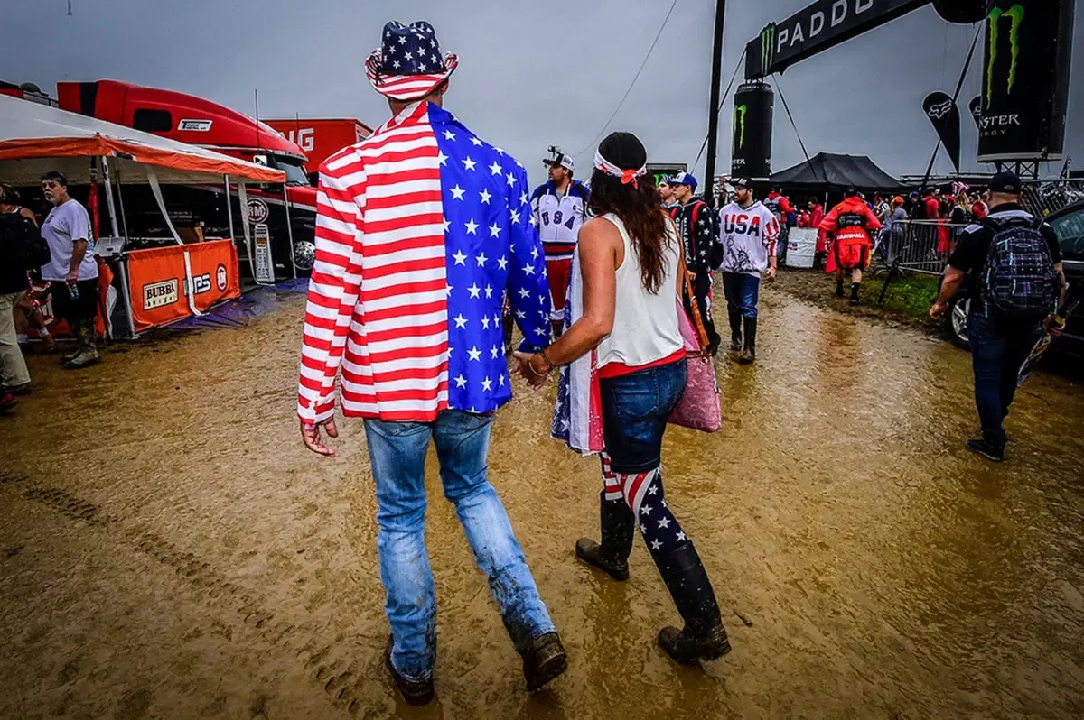 Gallery MXoN 2018 USA. Le foto più pazze  (10)