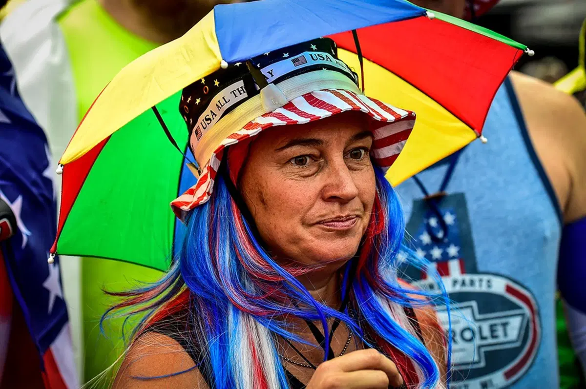 Gallery MXoN 2018 USA. Le foto più pazze  (20)