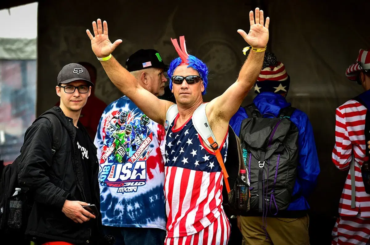 Gallery MXoN 2018 USA. Le foto più pazze  (21)