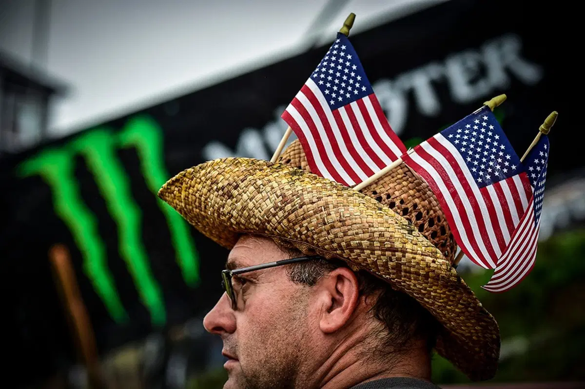 Gallery MXoN 2018 USA. Le foto più pazze  (18)