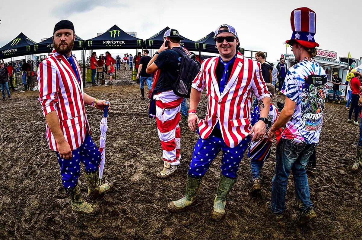 Gallery MXoN 2018 USA. Le foto più pazze  (22)