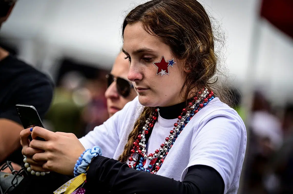 Gallery MXoN 2018 USA. Le foto più pazze  (19)