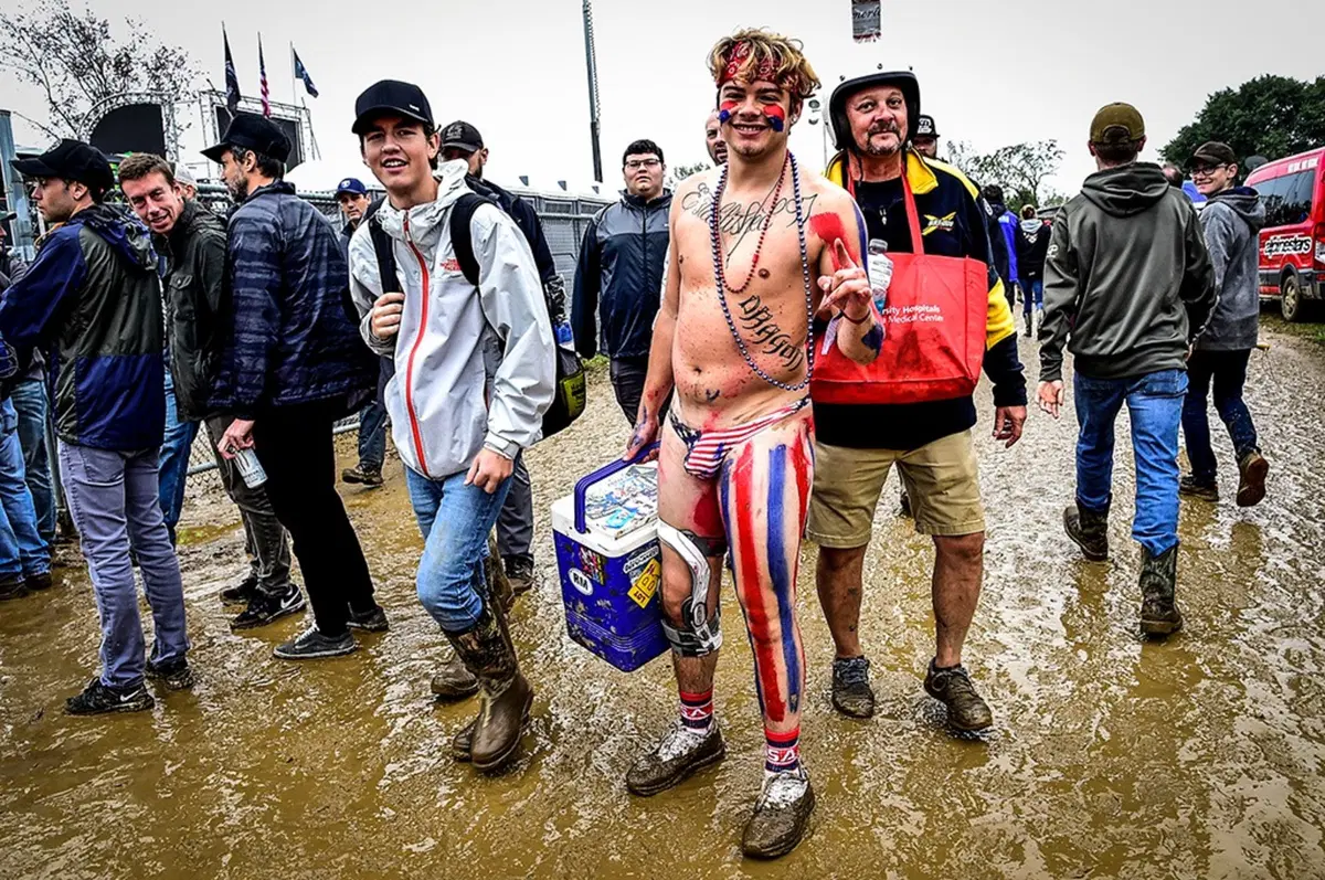 Gallery MXoN 2018 USA. Le foto più pazze  (23)
