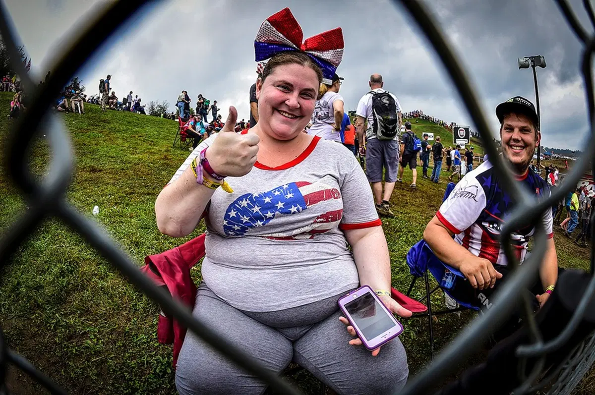 Gallery MXoN 2018 USA. Le foto più pazze  (24)