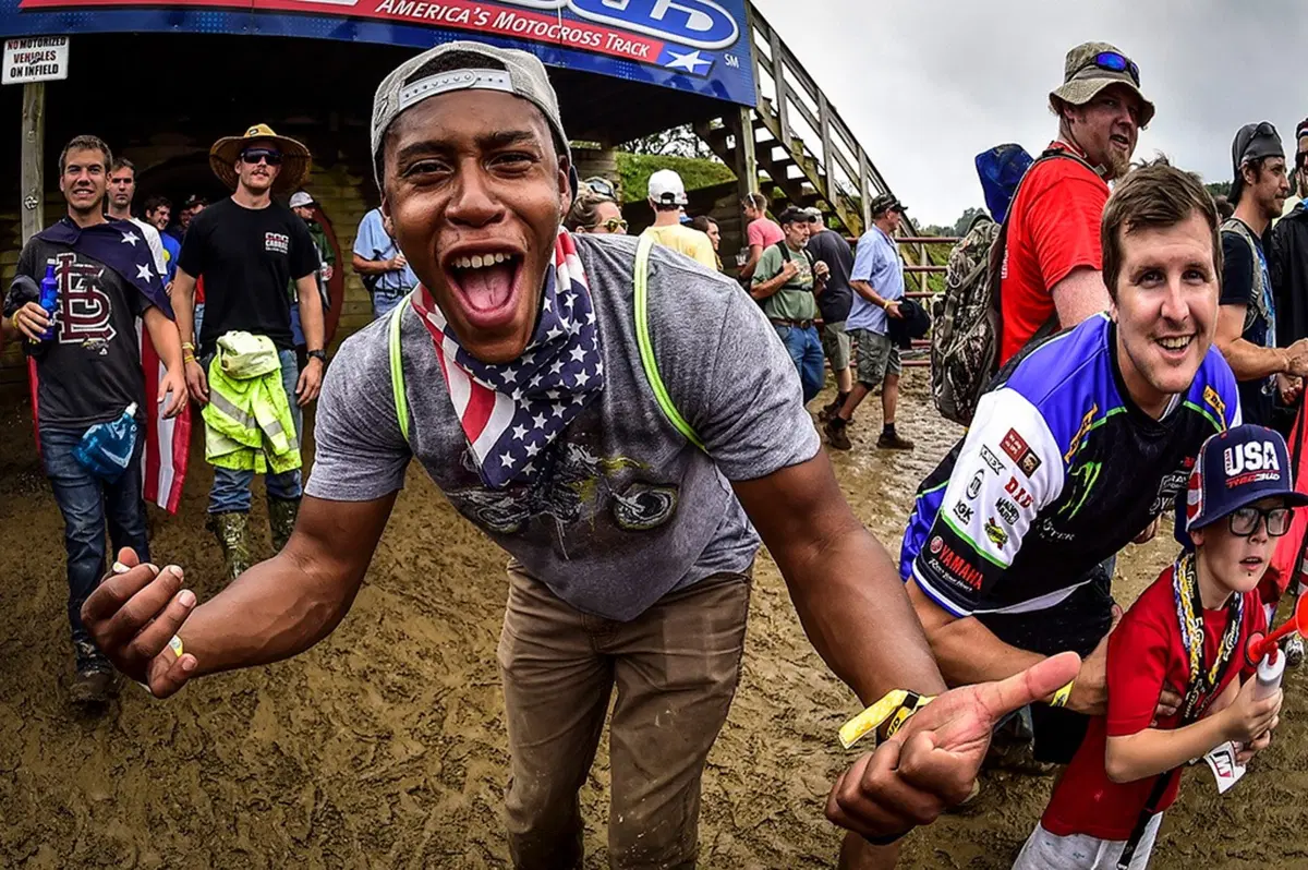 Gallery MXoN 2018 USA. Le foto più pazze  (29)