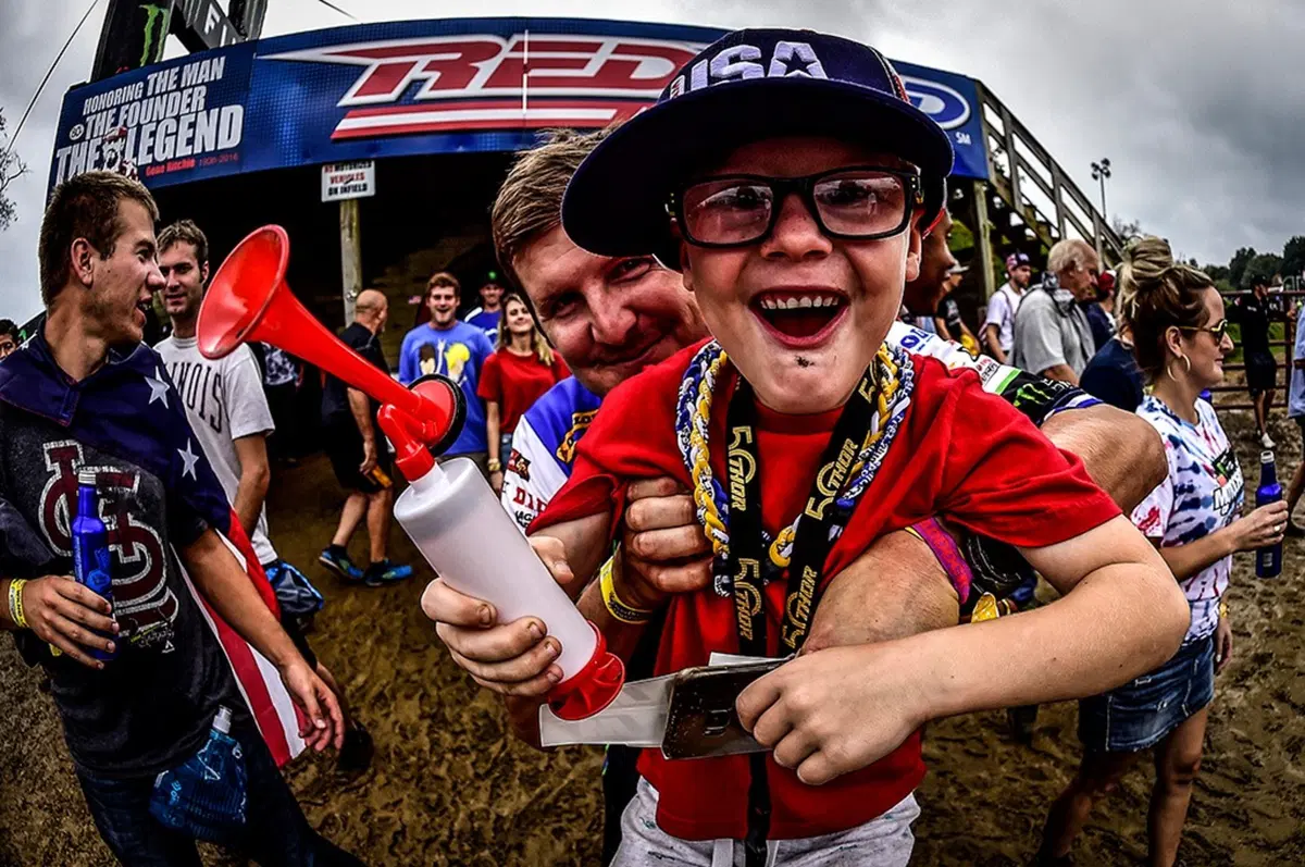 Gallery MXoN 2018 USA. Le foto più pazze  (30)