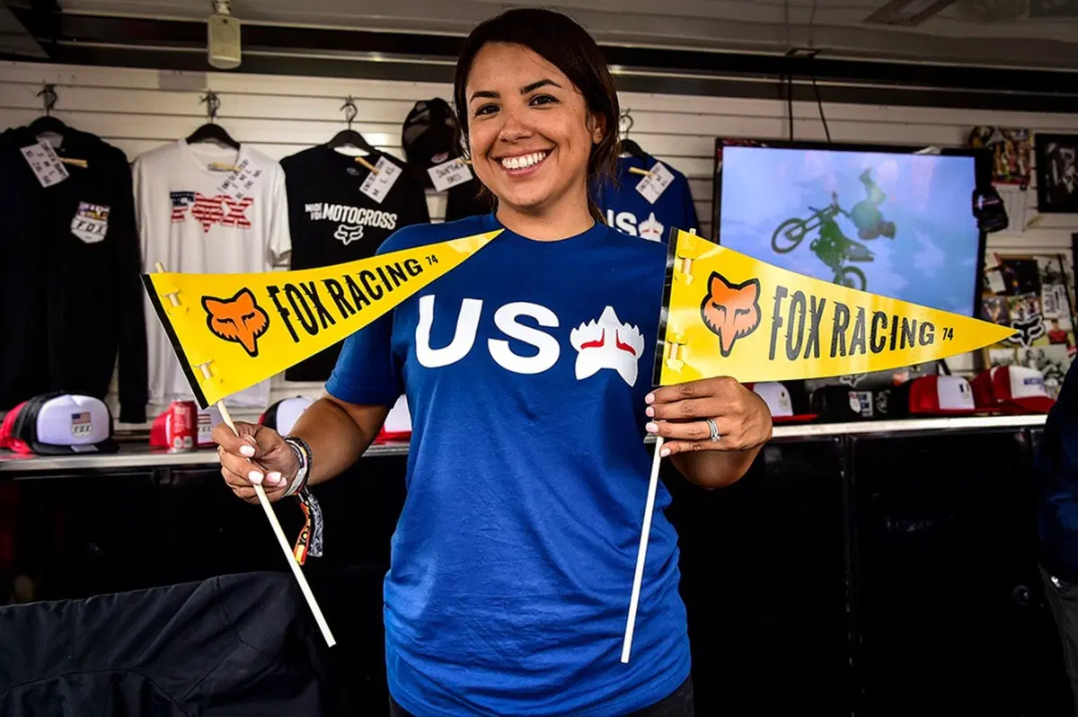 Gallery MXoN 2018 USA. Le foto più pazze  (32)