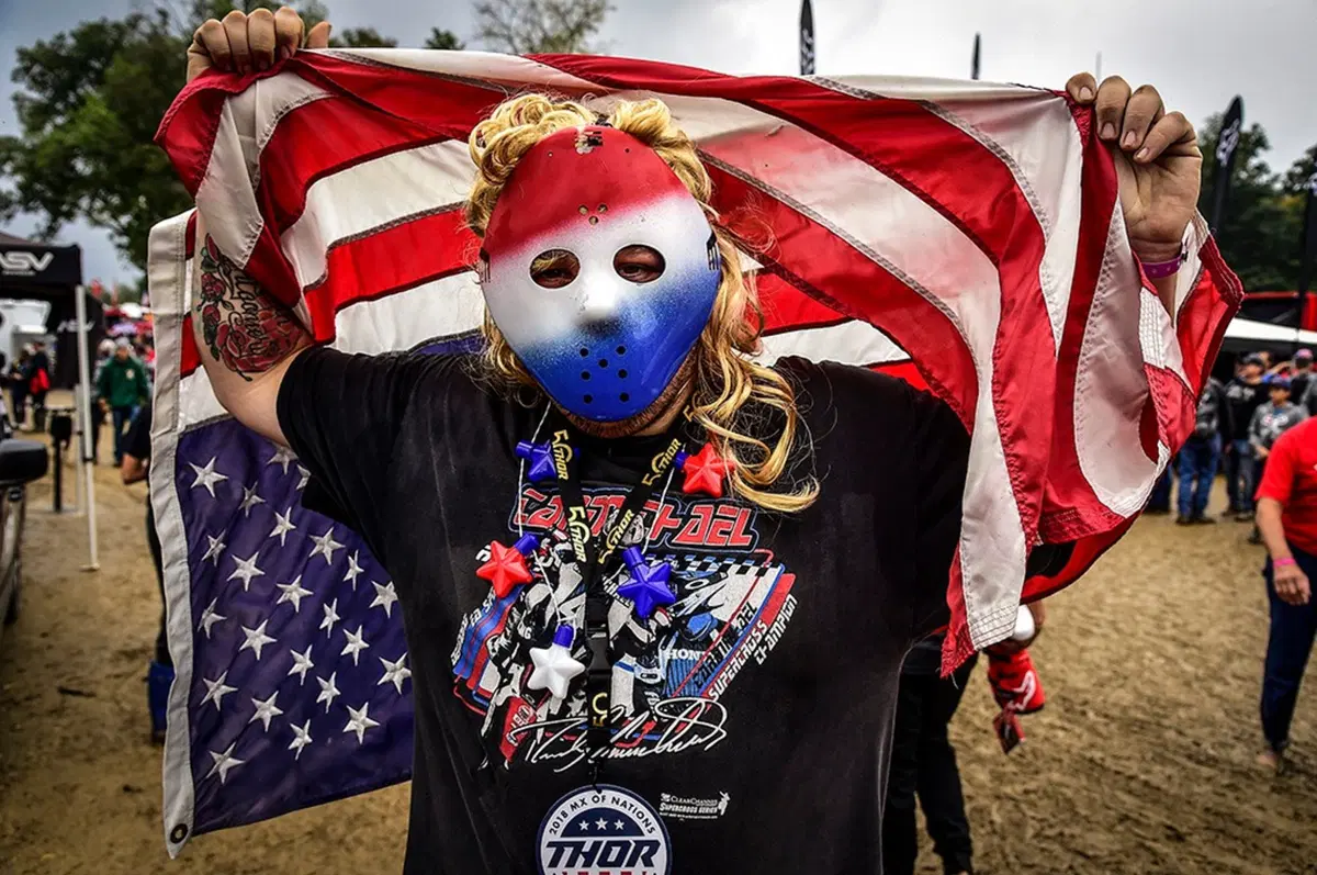 Gallery MXoN 2018 USA. Le foto più pazze  (33)