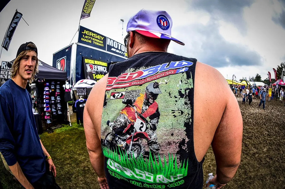 Gallery MXoN 2018 USA. Le foto più pazze  (34)