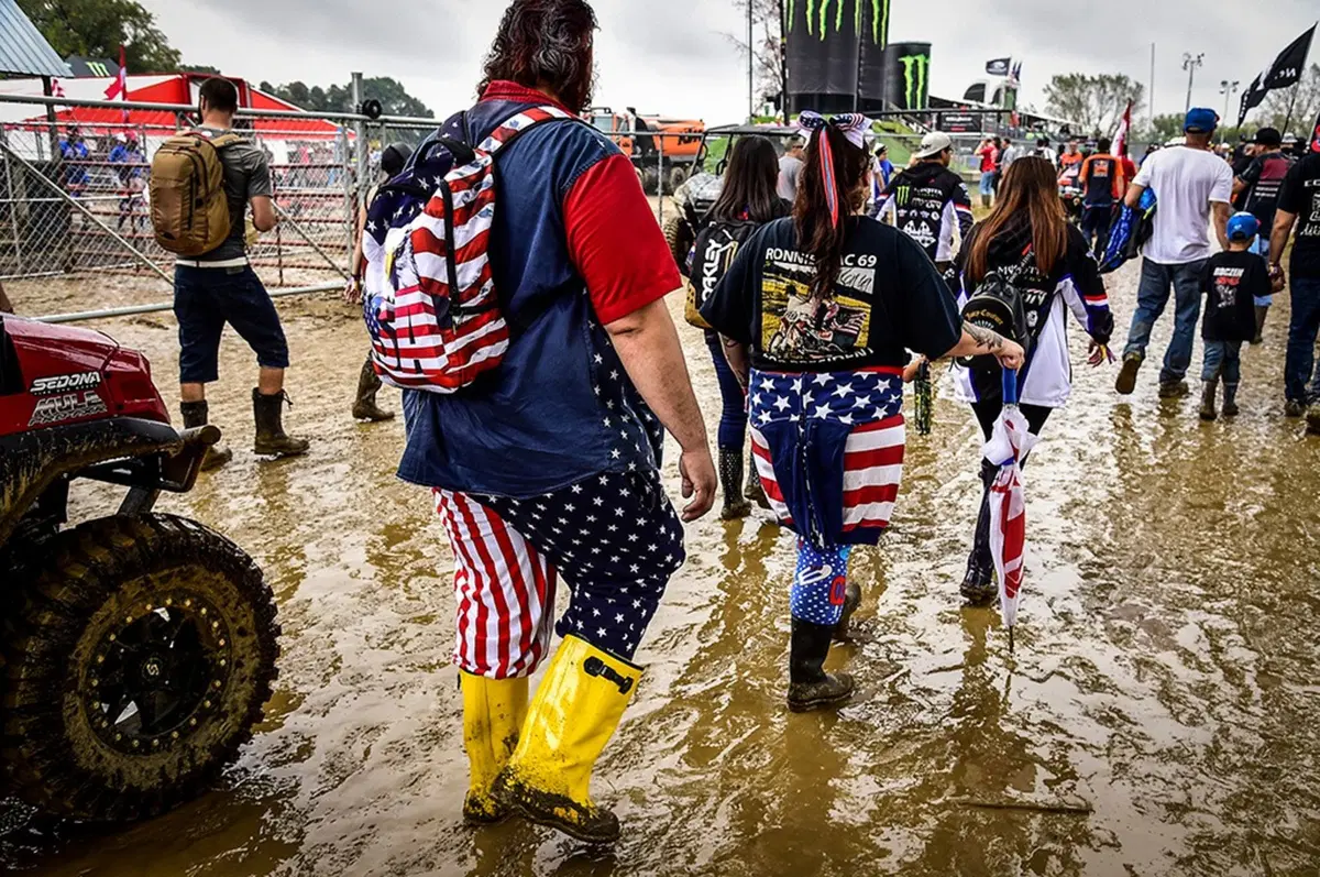 Gallery MXoN 2018 USA. Le foto più pazze  (37)