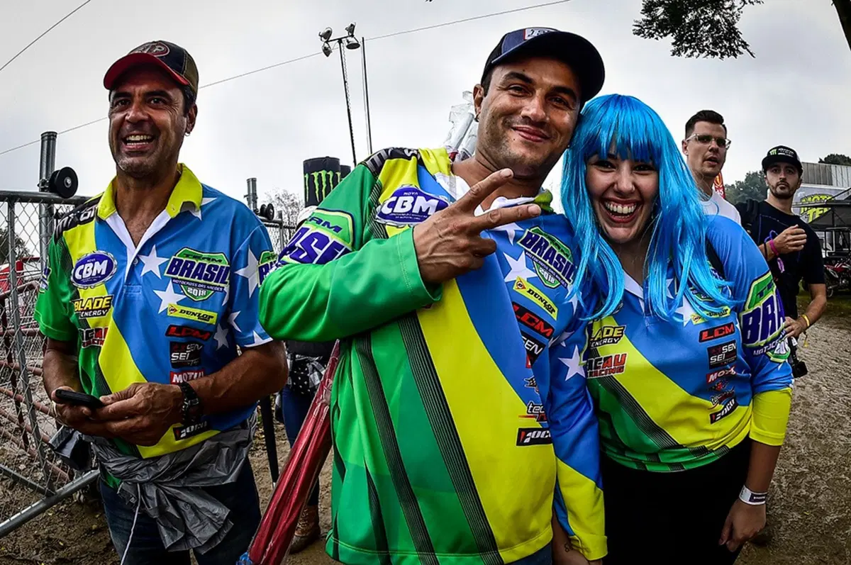 Gallery MXoN 2018 USA. Le foto più pazze  (38)