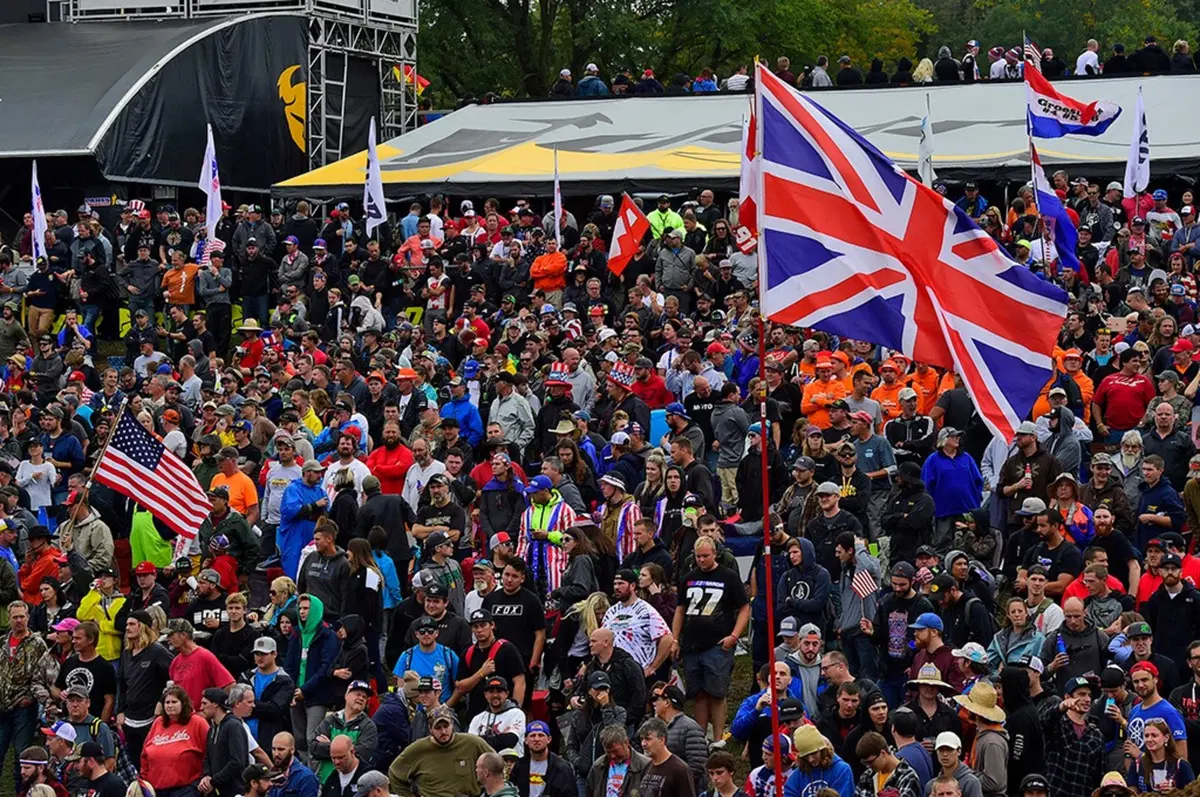 Gallery MXoN 2018 USA. Le foto più pazze  (40)