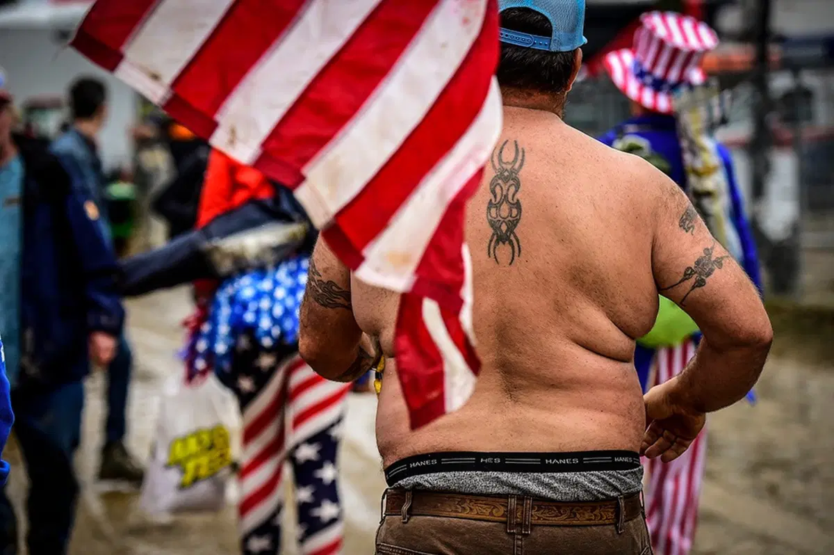 Gallery MXoN 2018 USA. Le foto più pazze  (42)