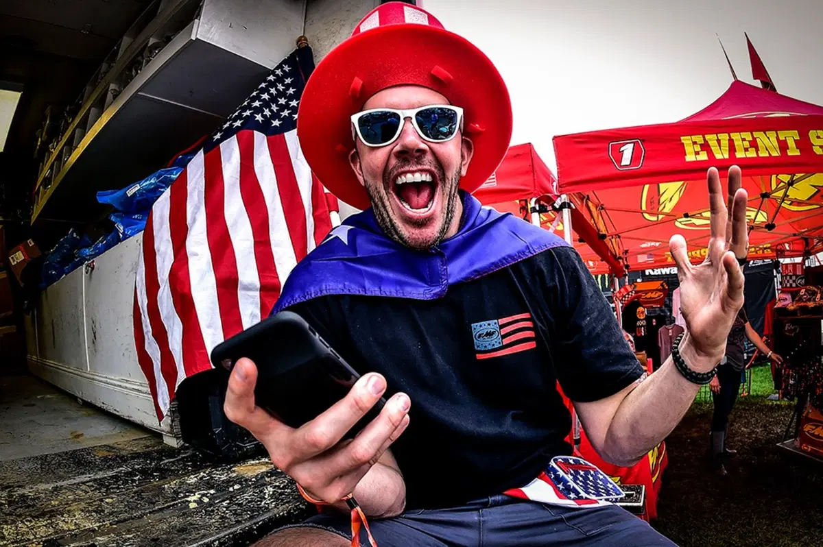 Gallery MXoN 2018 USA. Le foto più pazze  (43)