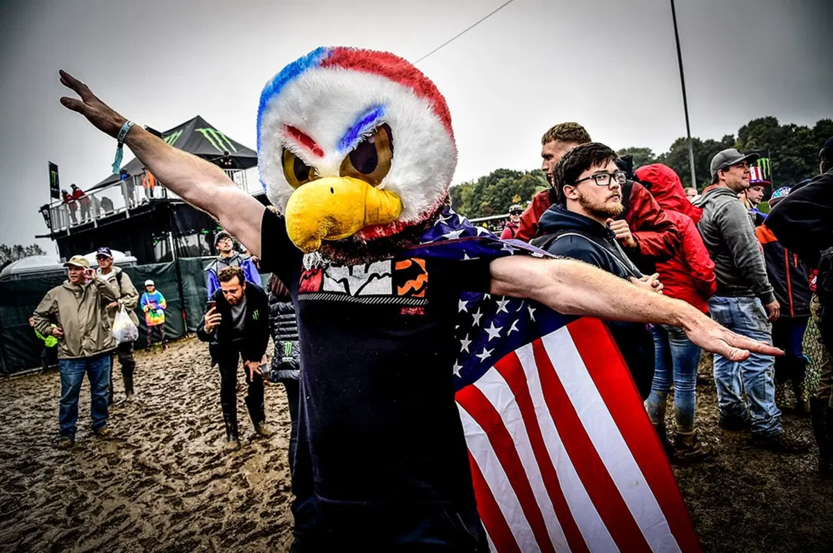 Gallery MXoN 2018 USA. Le foto più pazze  (44)