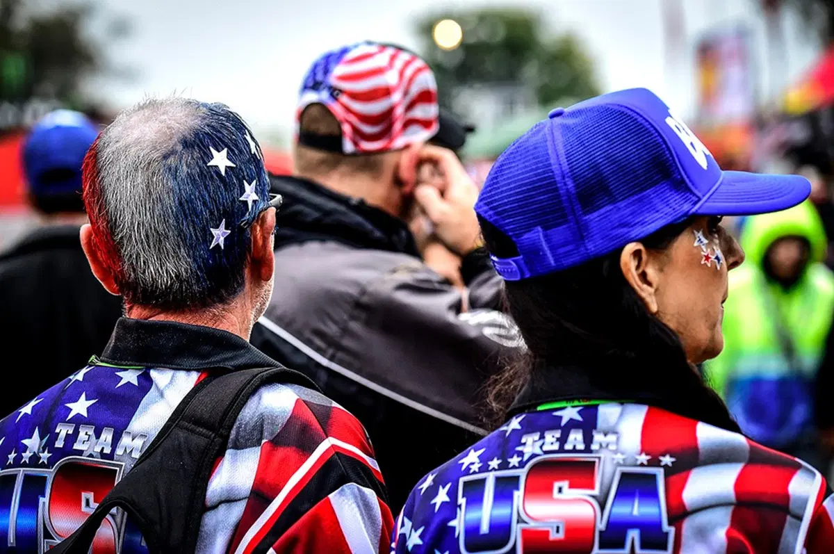 Gallery MXoN 2018 USA. Le foto più pazze  (45)
