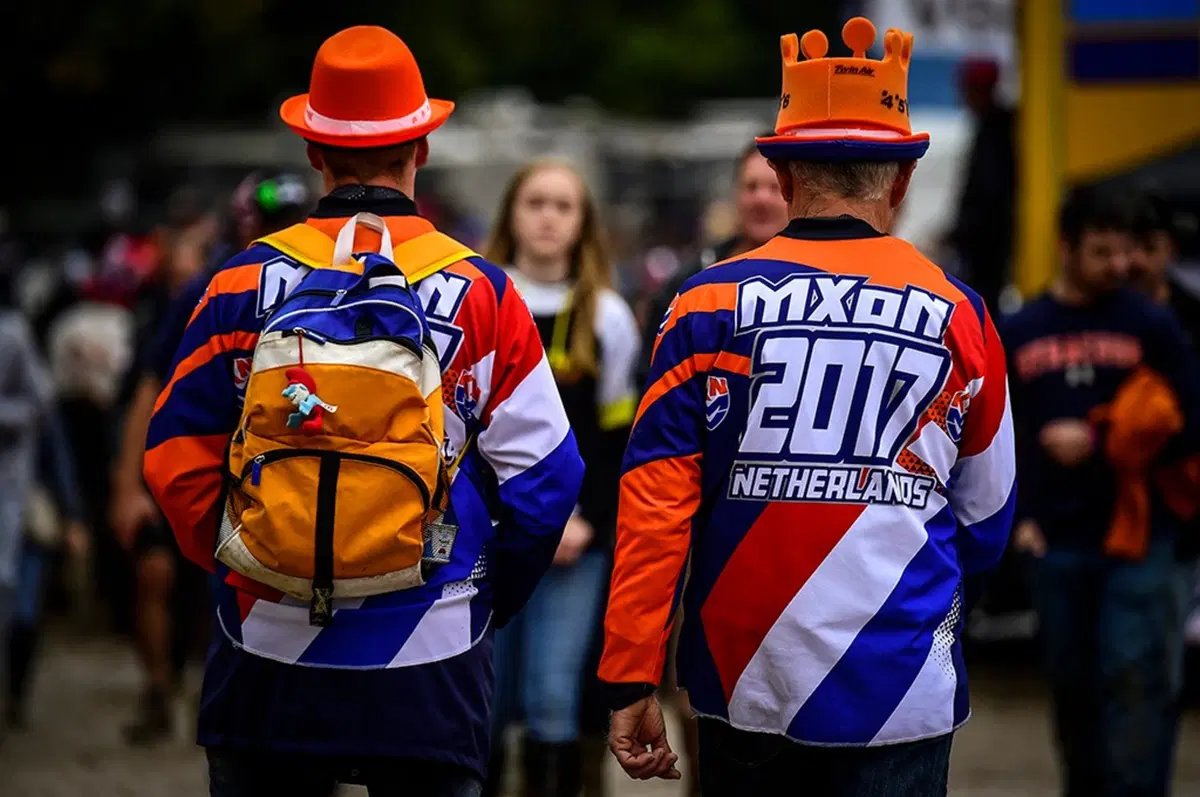 Gallery MXoN 2018 USA. Le foto più pazze  (49)