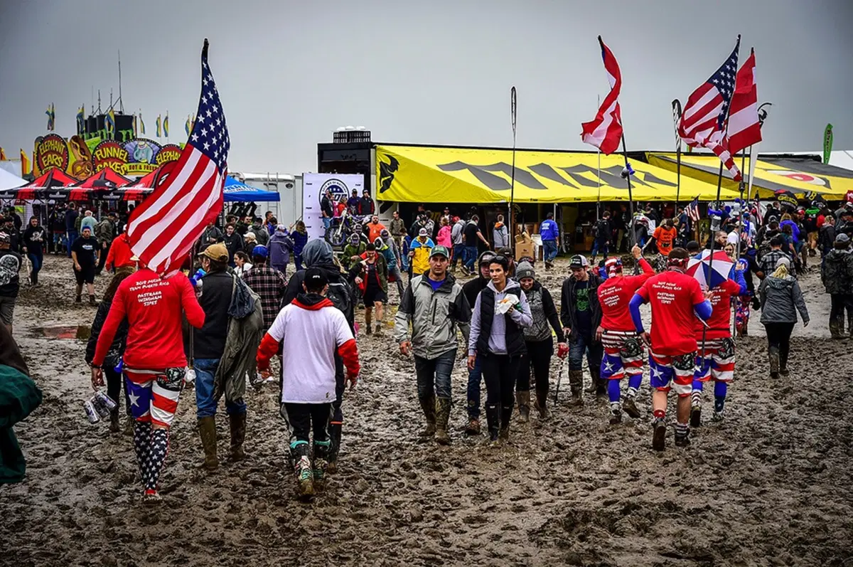 Gallery MXoN 2018 USA. Le foto più pazze  (50)