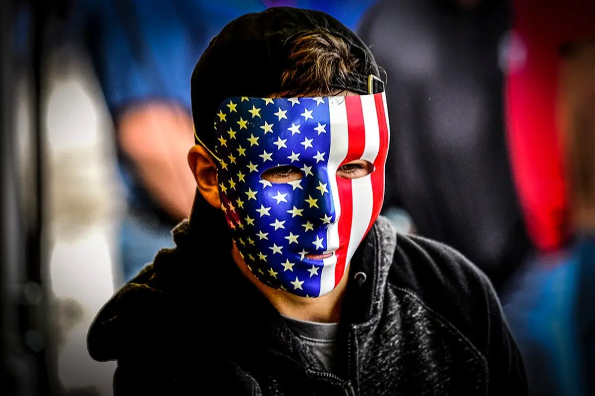 Gallery MXoN 2018 USA. Le foto più pazze  (51)