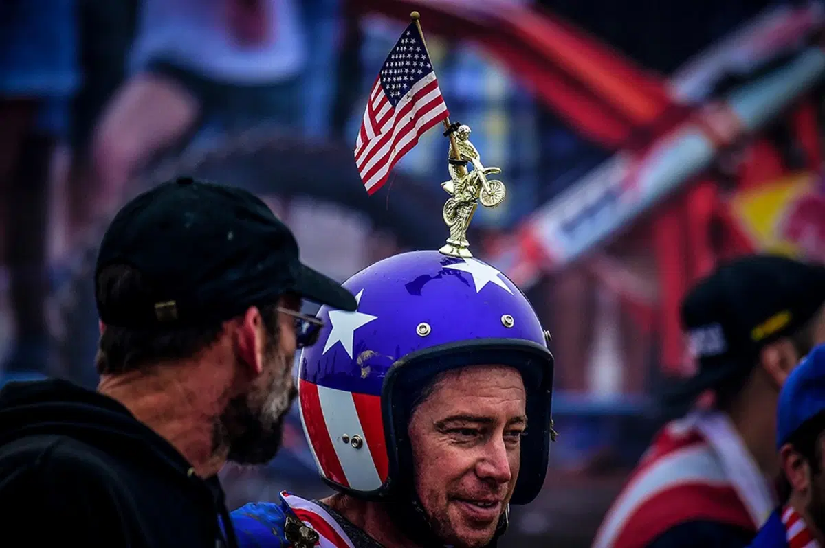 Gallery MXoN 2018 USA. Le foto più pazze  (53)