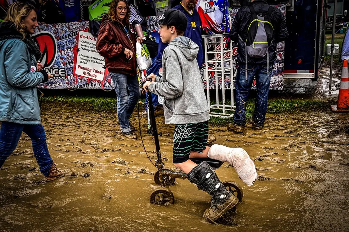 Gallery MXoN 2018 USA. Le foto più pazze  (54)