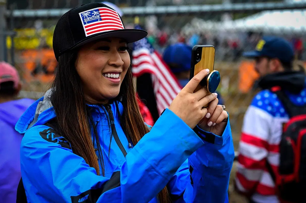 Gallery MXoN 2018 USA. Le foto più pazze  (57)