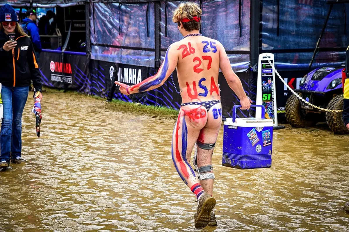 Gallery MXoN 2018 USA. Le foto più pazze  (62)