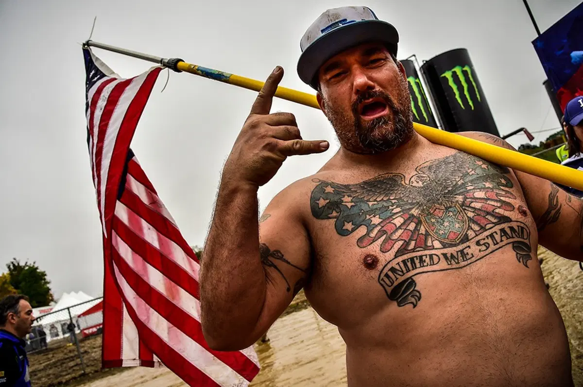 Gallery MXoN 2018 USA. Le foto più pazze  (63)