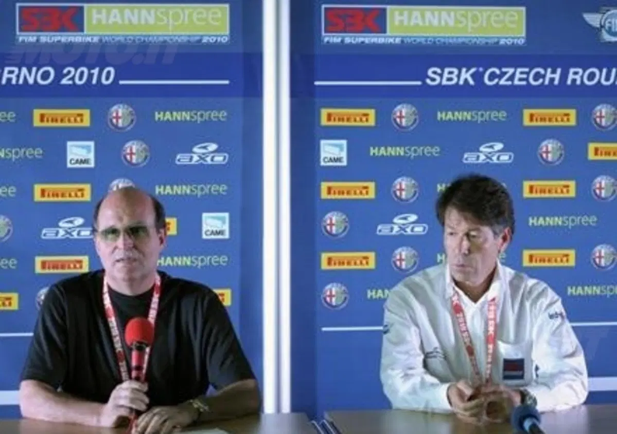 Il futuro della Superbike