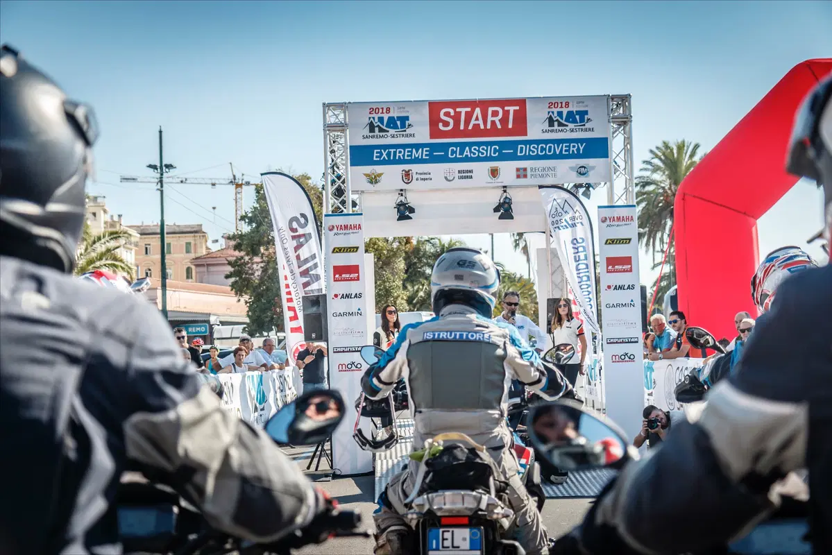 GS Rookie Team, il video della Hardalpitour Sanremo-Sestriere (12)