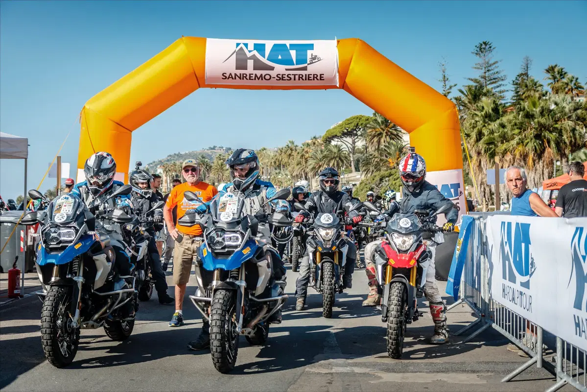 GS Rookie Team, il video della Hardalpitour Sanremo-Sestriere (13)