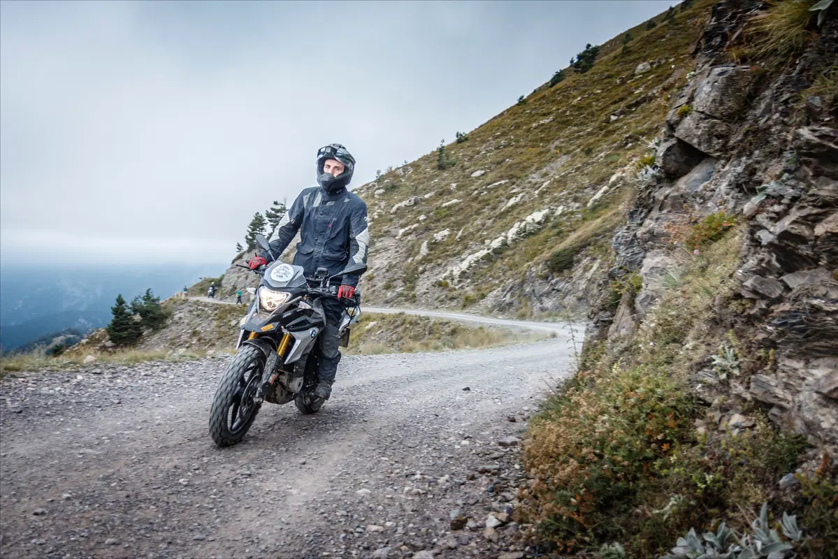 GS Rookie Team, il video della Hardalpitour Sanremo-Sestriere (14)