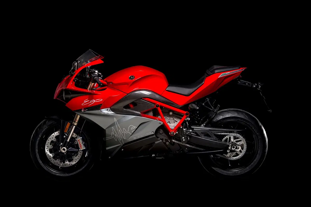 Energica Ego Ego (2019) (7)