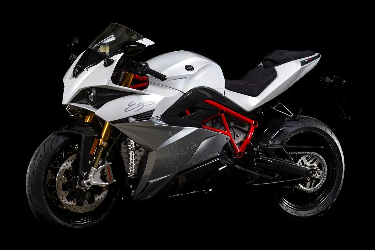 Energica Ego Ego (2019) (3)