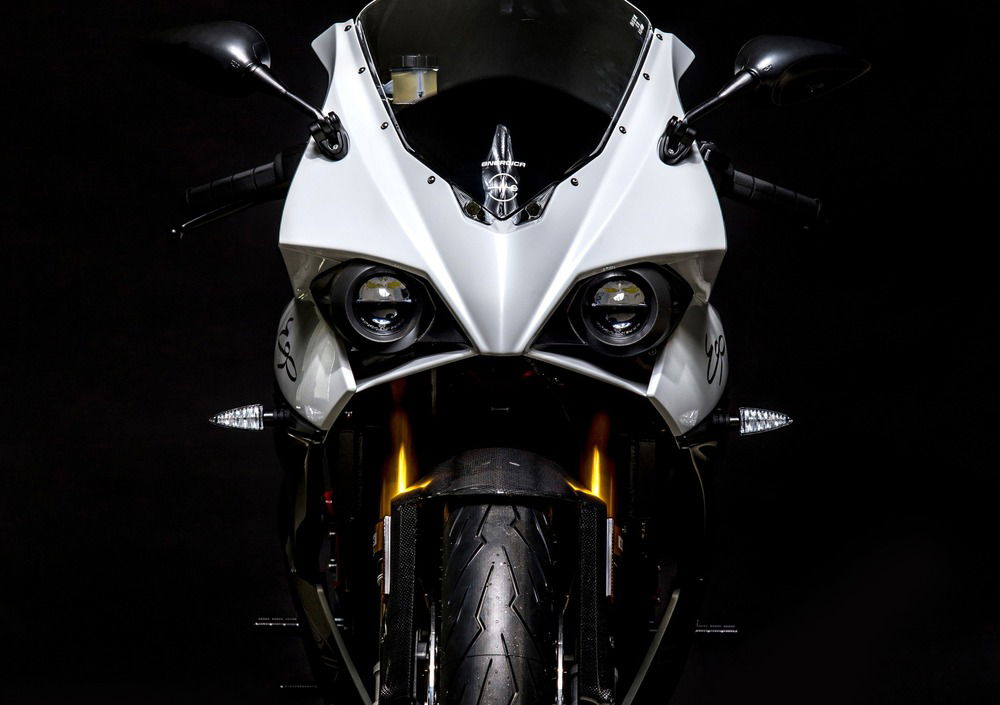 Energica Ego (2019) (4)