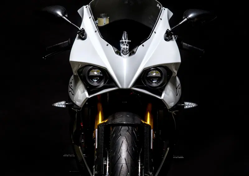 Energica Ego Ego (2019) (4)